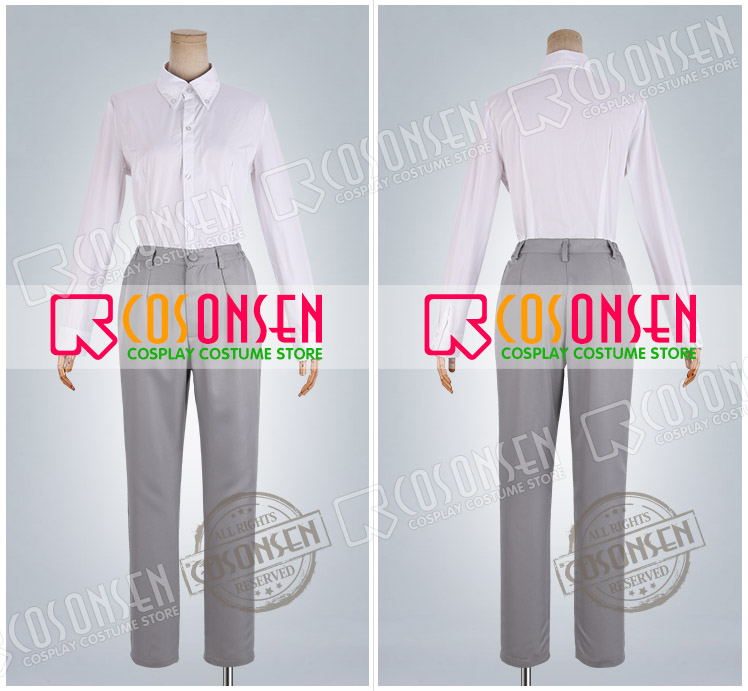 刀剣乱舞 山姥切国広 極 コスプレ衣装｜COSONSEN 激安 コスプレ通販